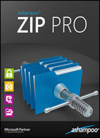 Ashampoo Zip Pro