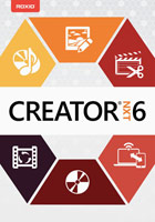 Roxio Creator NXT 6