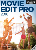 MAGIX Movie Edit Pro 2016