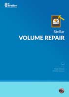 Stellar Volume Repair V3