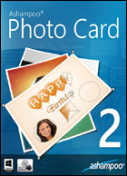 Ashampoo Photo Card