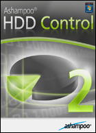 Ashampoo HDD Control 2