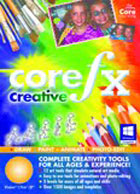 CoreFX Creative