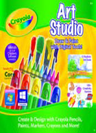Crayola® Art Studio