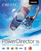 PowerDirector 16 Ultra