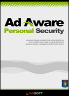 Ad-Aware Personal Security