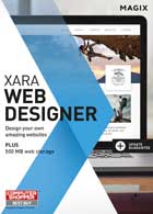 MAGIX Xara Web Designer 12