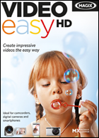 MAGIX Video Easy HD (Version 5)