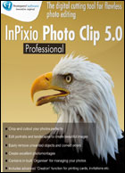 InPixio Photo Clip 5.0 Pro