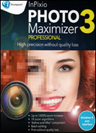 InPixio Photo Maximizer 3 Pro