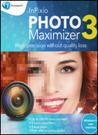 InPixio Photo Maximizer 3