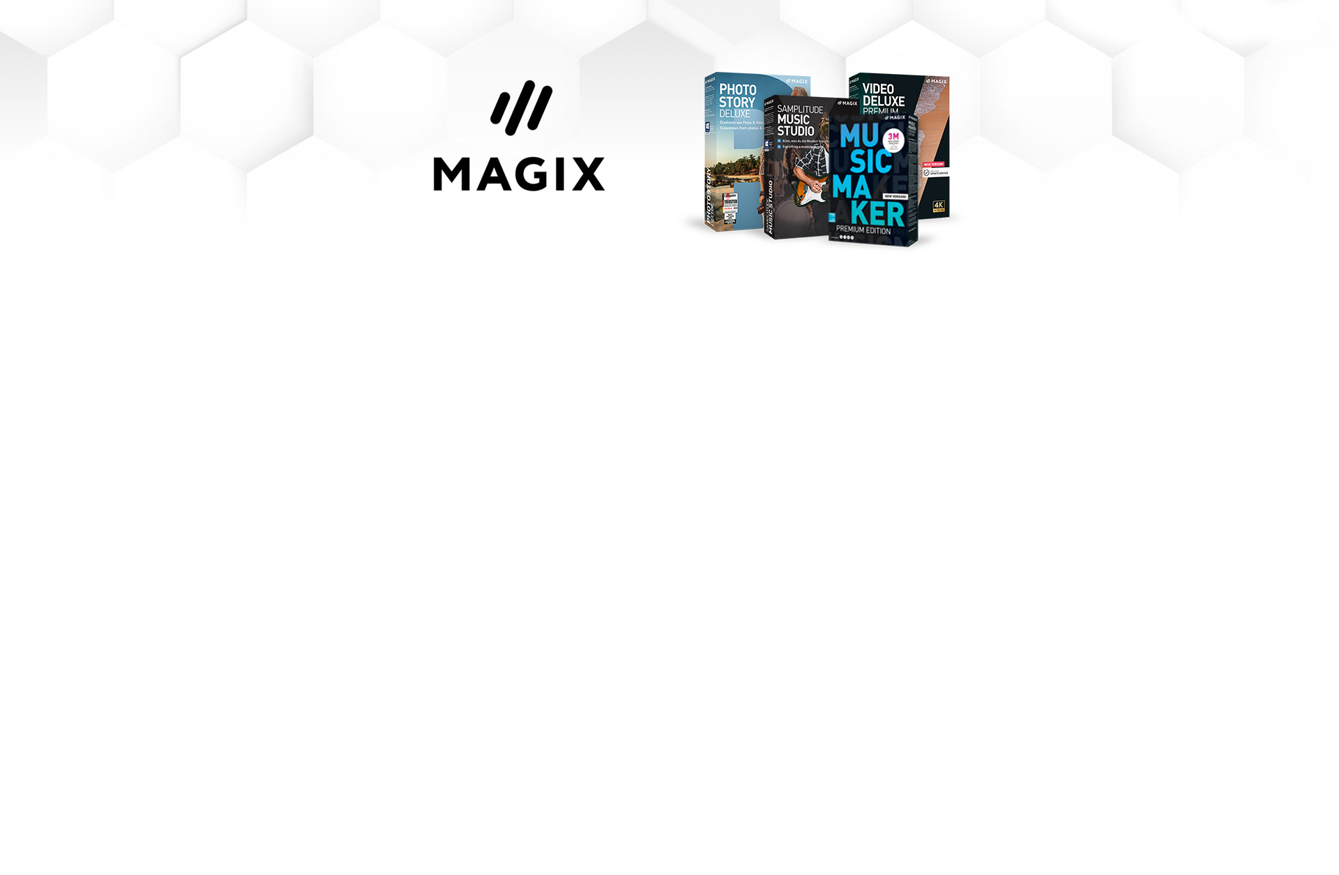 Carousel Magix