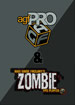 Axis Game Factory's AGFPRO 3.0 & Zombie FPS Player Bundle