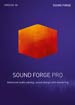 Sound Forge Pro 13