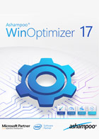 Ashampoo WinOptimizer 17