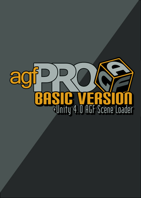 
    Axis Game Factory's AGFPRO 3.0
