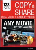 123 Copy DVD Gold