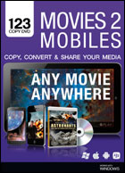 123 Movies 2 Mobiles (iTunes Android)