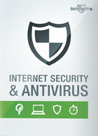 Defender Pro Internet Security & Antivirus