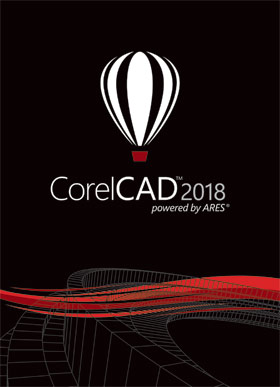 CorelCAD 2018 Upgrade