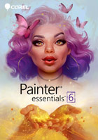 Painter Essentials 6