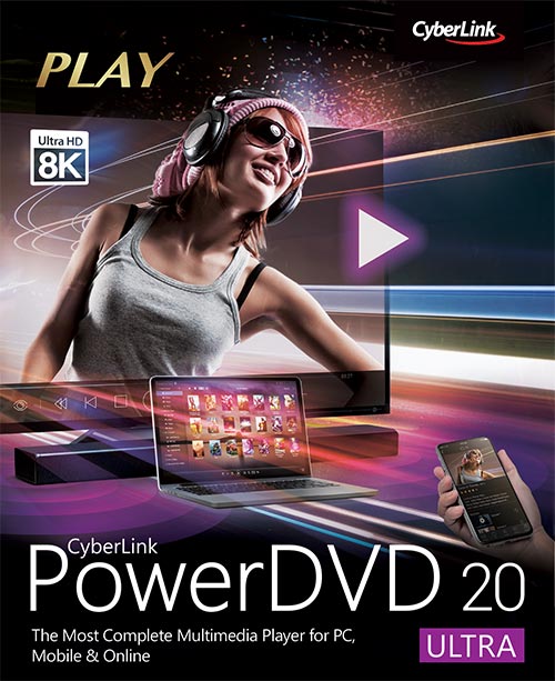powerdvd 20 3d powerdvd 20 3d