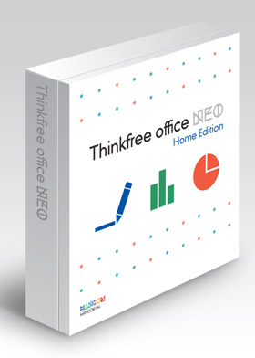 Thinkfree Office NEO Home ESD