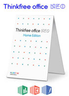 Thinkfree Office NEO Home ESD