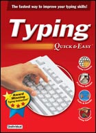 Typing Quick & Easy 17