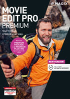 MAGIX Video deluxe Premium 2019