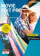 MAGIX Video deluxe Plus 2019