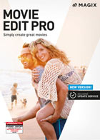 MAGIX Video deluxe 2019