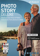 MAGIX Photostory Deluxe 2020