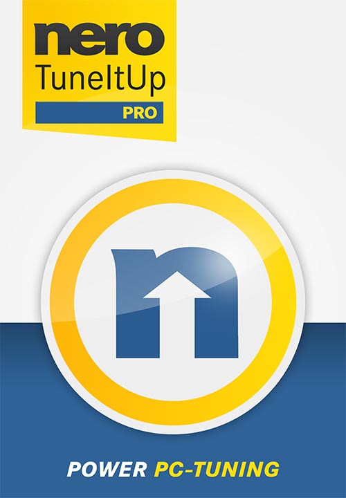 Nero TuneItUp PRO