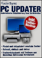 PC Updater