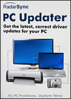 PC Updater
