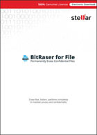 BitRaser for File V 2.0		