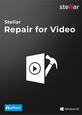 
    Stellar Repair for Video V4.0
