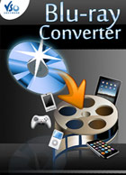 Blu-ray Converter Ultimate 4