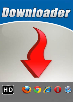 
    VSO Downloader Ultimate
