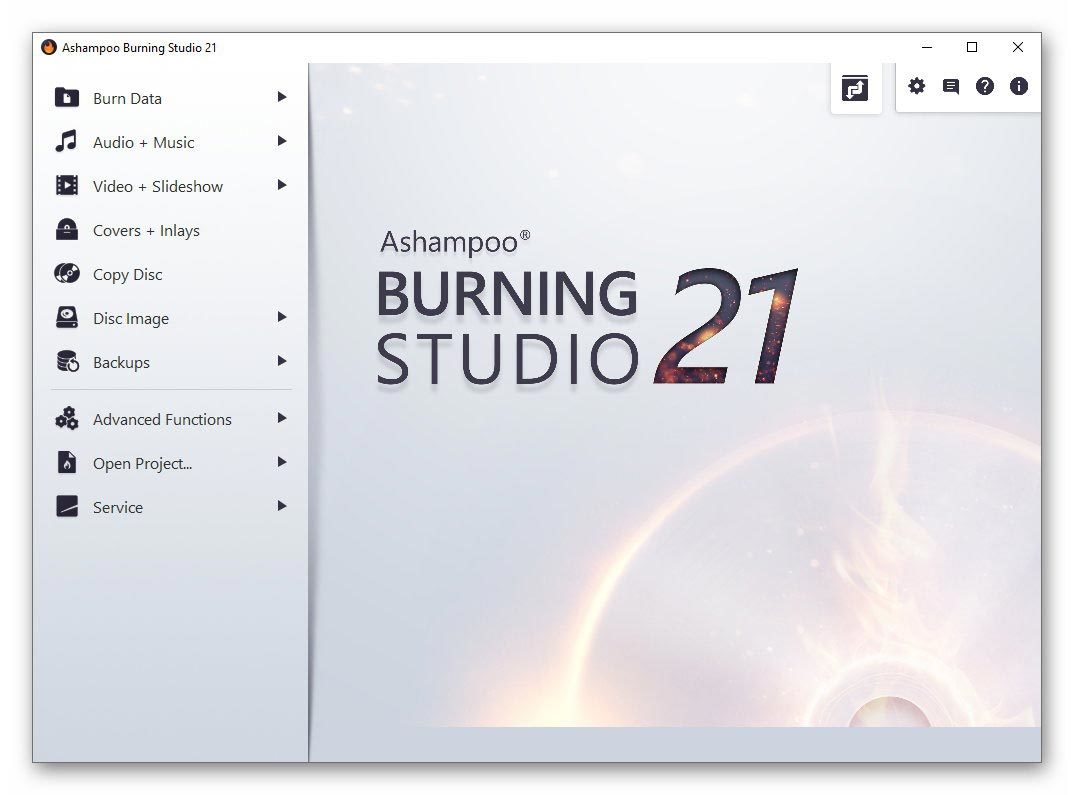 download ashampoo burning studio 21