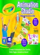 Crayola® Animation Studio