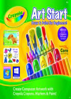 Crayola® Art Start