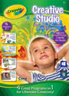 Crayola® Creative Studio