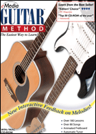 eMedia Guitar Method v5