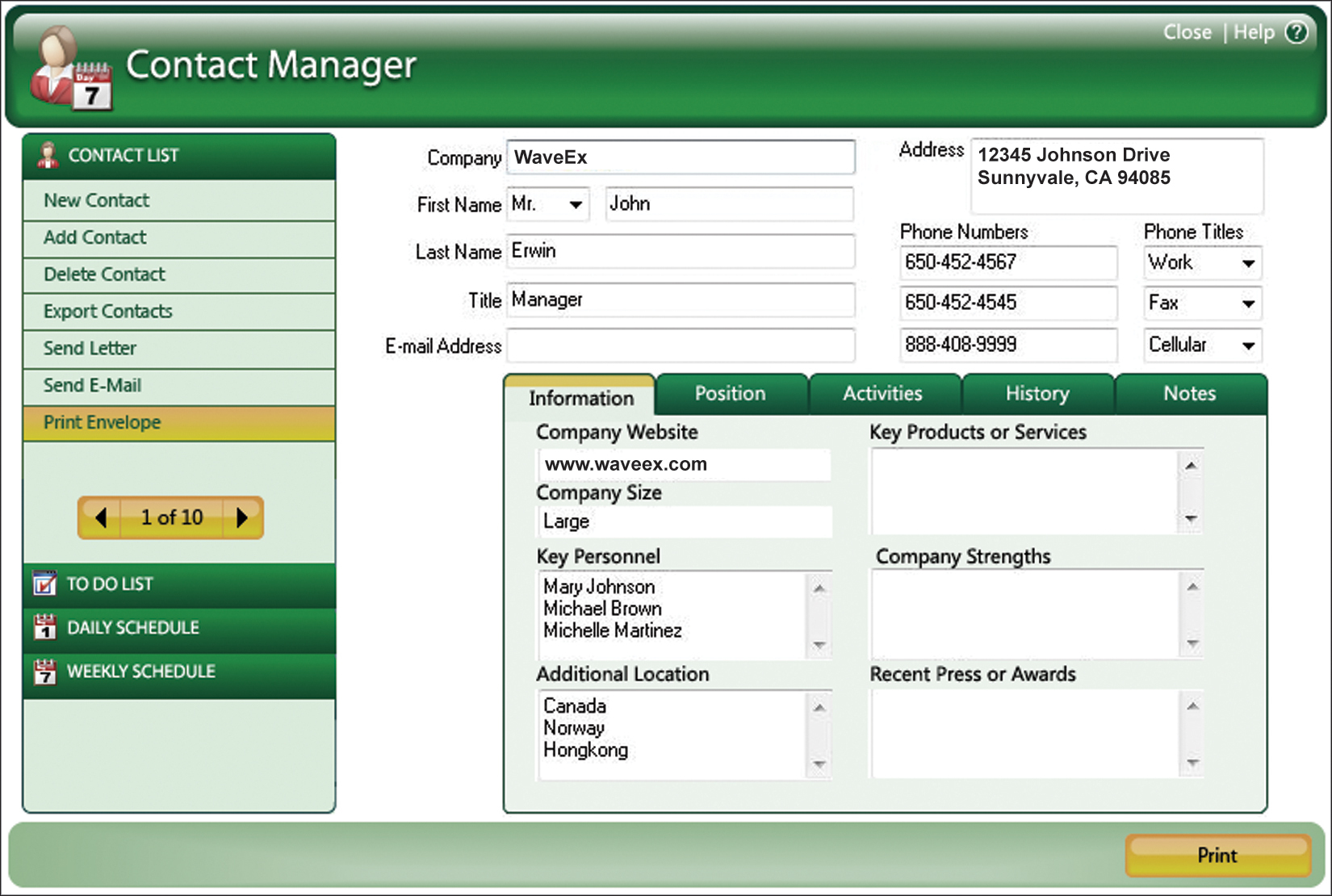resume maker ultimate