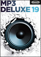 MAGIX MP3 Deluxe 19