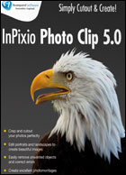 InPixio Photo Clip 5.0
