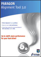 Paragon Alignment Tool 3.0