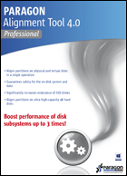 Paragon Alignment Tool 4.0 Professional